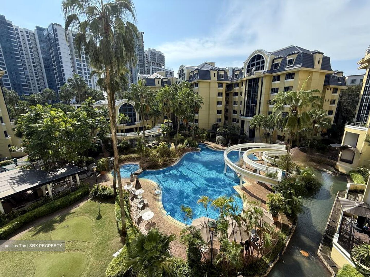 Westcove Condominium (D5), Condominium #484487211